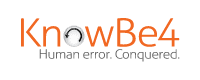 KnowBe4logo