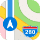 applemapsicon