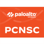 Palo Alto Network Security Consultant Accreditation Badge