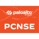 Palo Alto Network Security Engineer Accreditation Badge