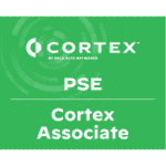 Palo Alto Networks System - Cortex Associate Accreditation Badge Engineer