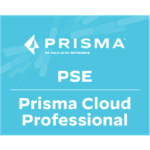 Palo Alto Networks System - Prisma Cloud Professional Accreditation Badge Engineer