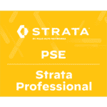 Palo Alto NetwStrata Professional Accreditation Badge Engineer