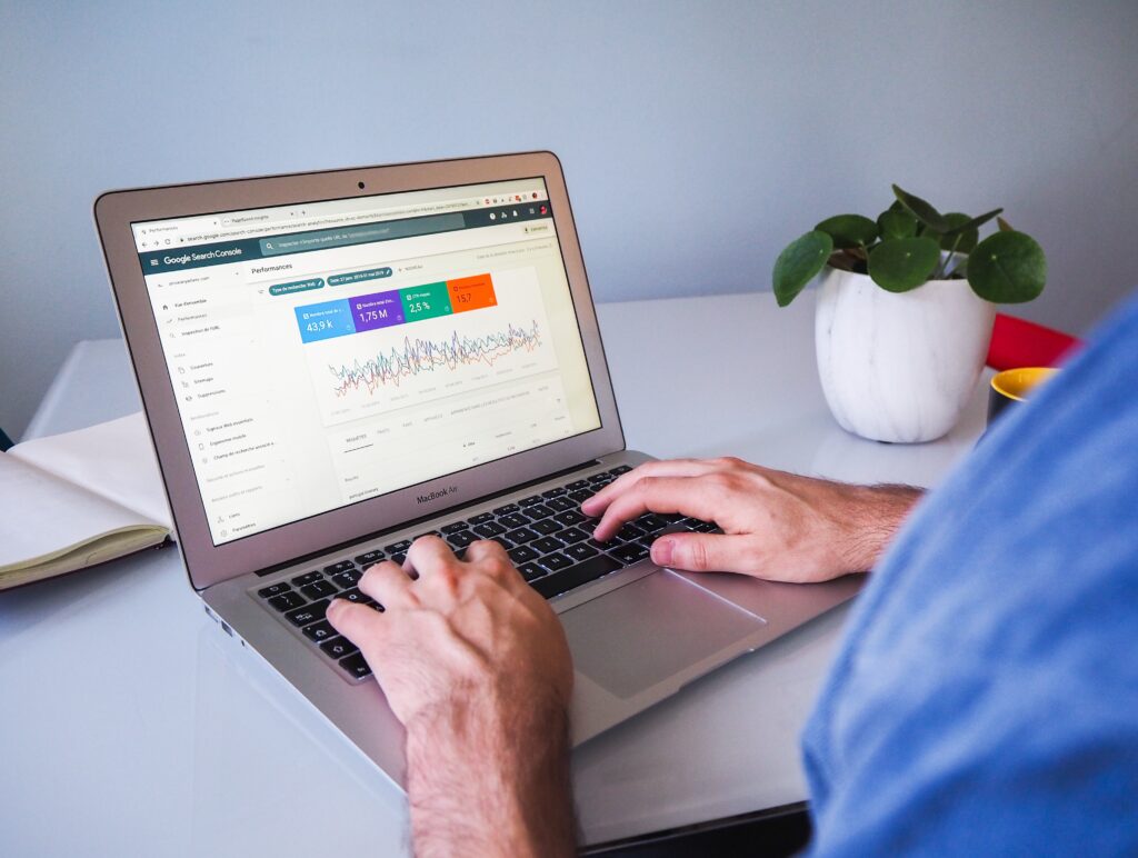 Digital Marketing Apprenticeship