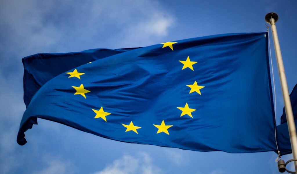 EU GDPR
