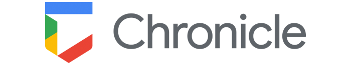 Google Chronicle Logo