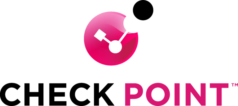 Check Point Logo