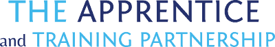 The Apprentice and Training Partnership Logo