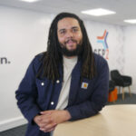 Fabian Reid