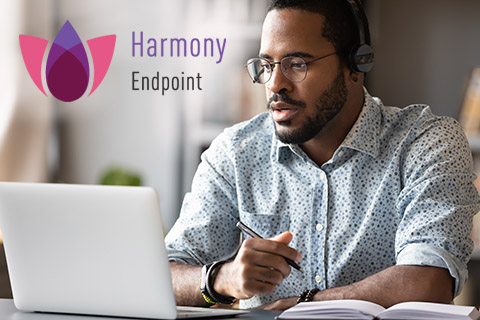 Harmony Endpoint