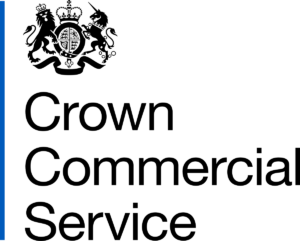 Crown Commercial Services Logo