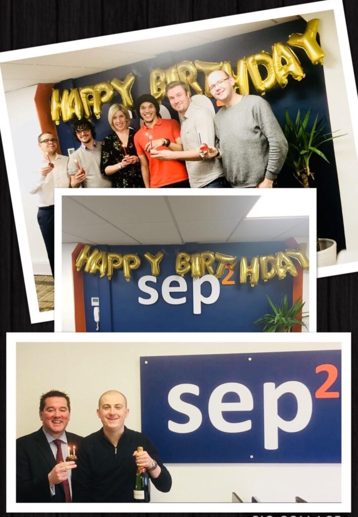 sep2 2nd bday