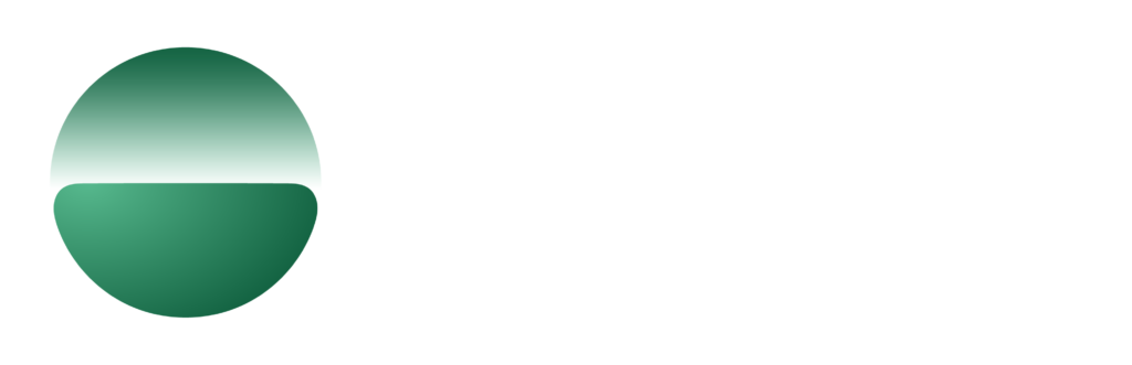 Logo Horizontal for Dark BG 1