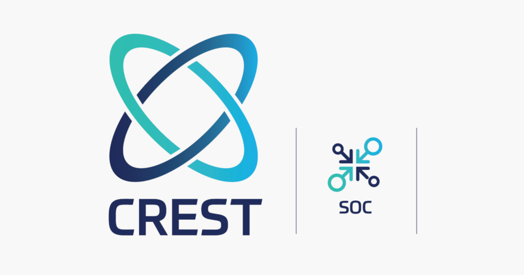 CREST cover