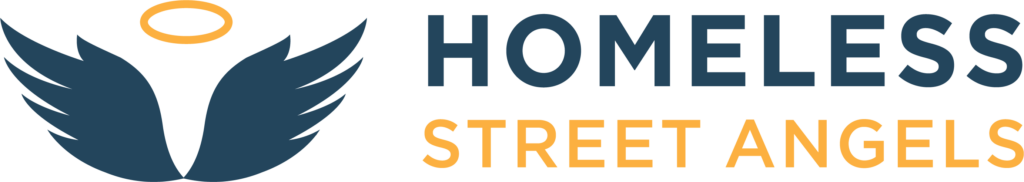 homeless street angels logo png