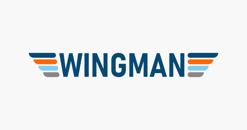 wingman cover