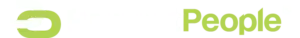 Pentest People Logo White 01