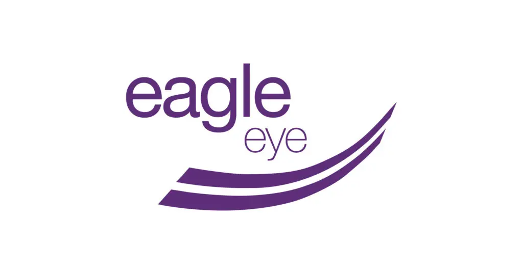 eagle eye case study