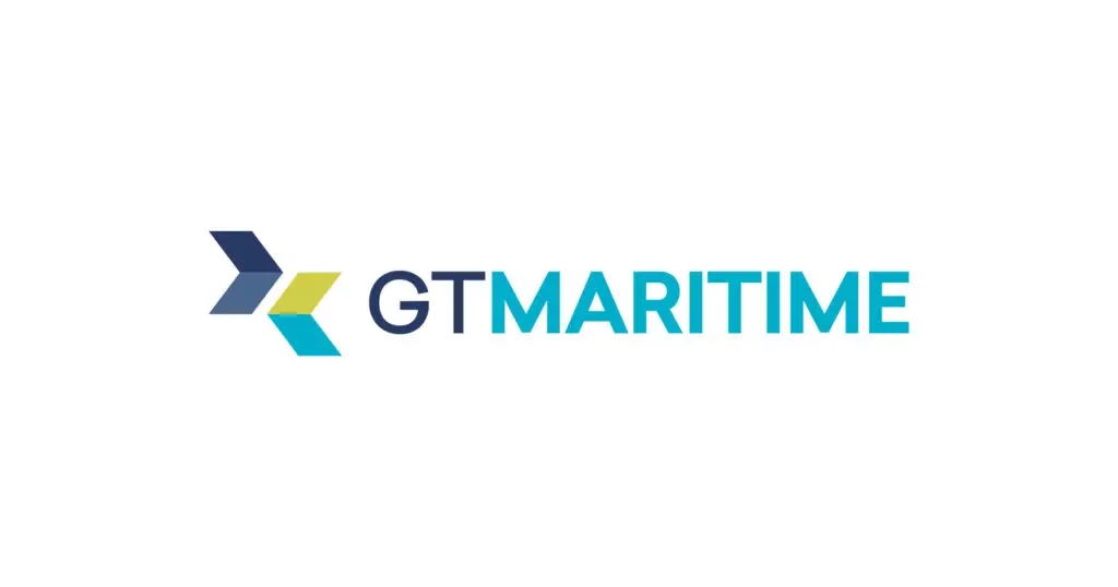 gtmaritime logo case study