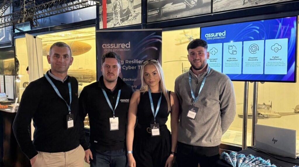 Assured Data Protection e1747657466599
