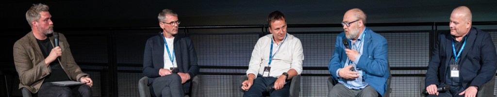 Cyber Summit 2025 Blog Headers
