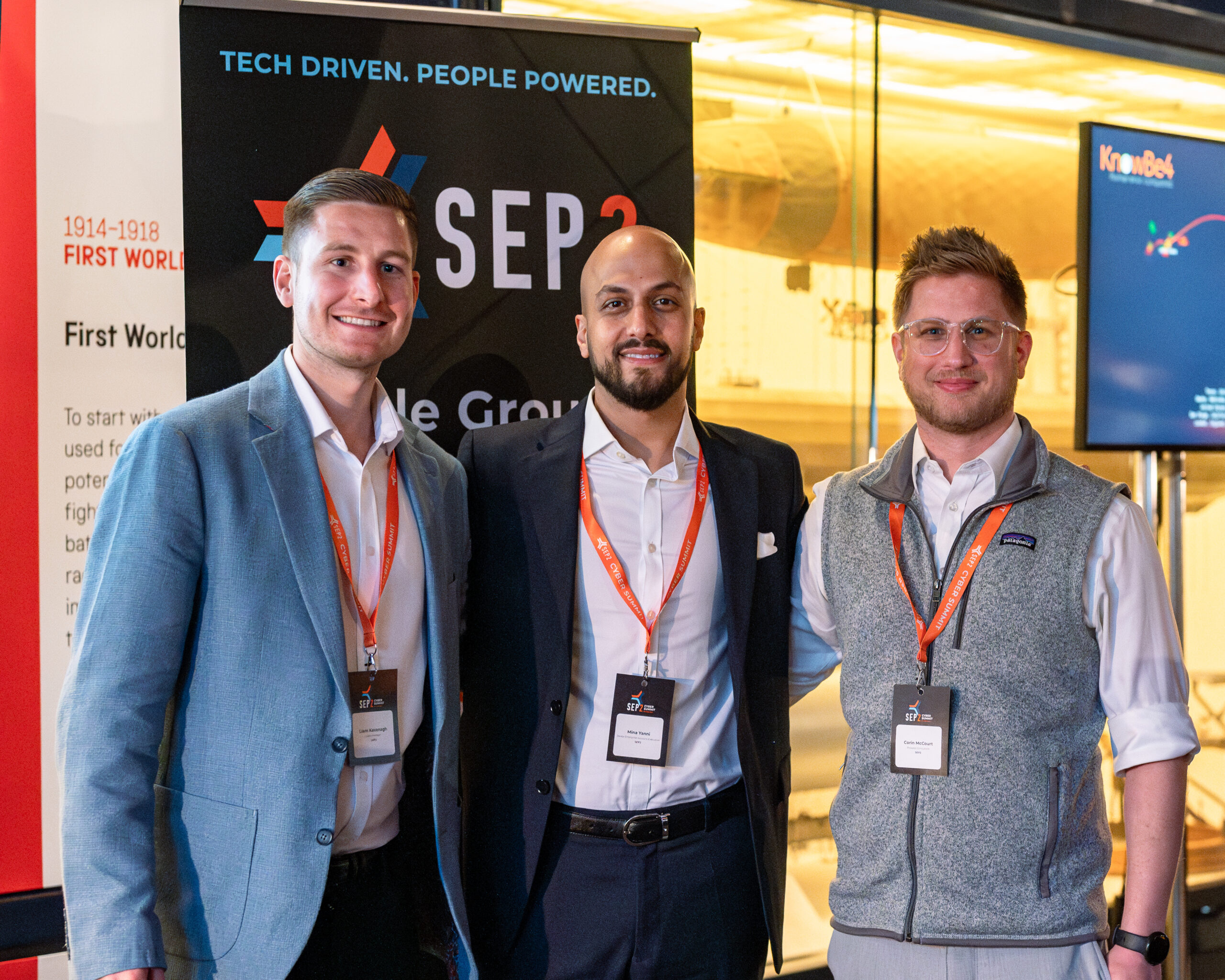SEP2 Cyber Summit 2025