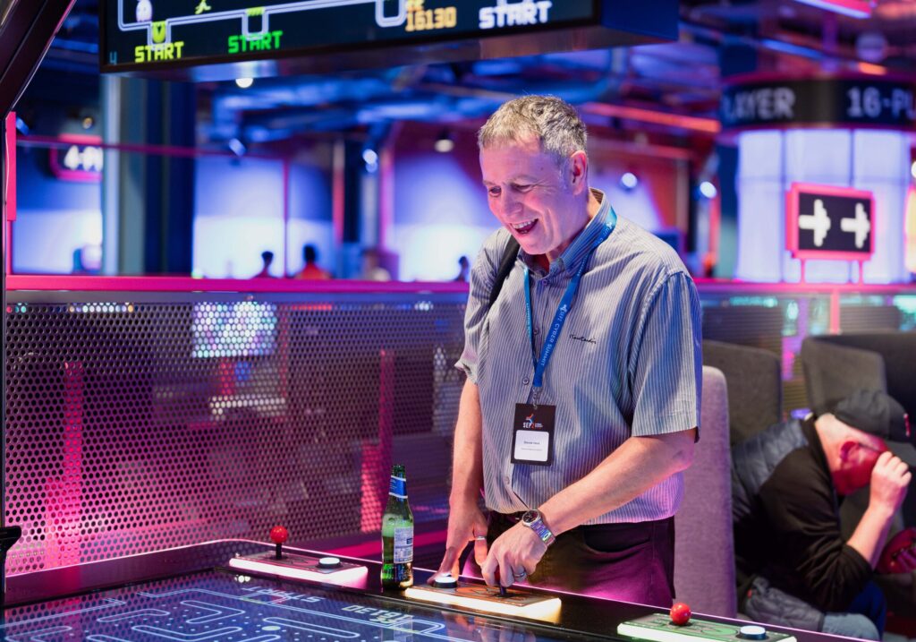 SEP2 Cyber Summit Science Museum 1 scaled e1747666140179
