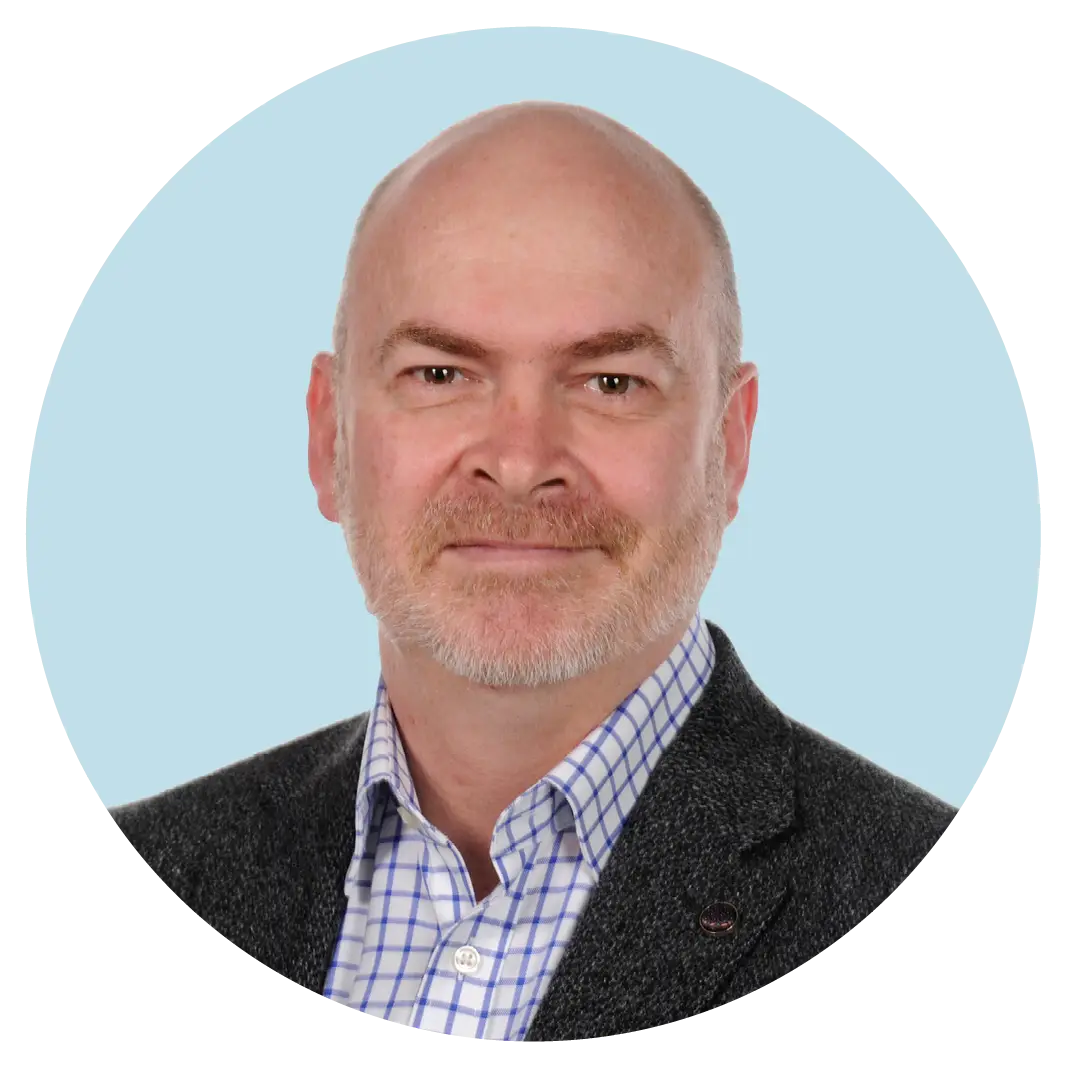 Johan van Rooyen