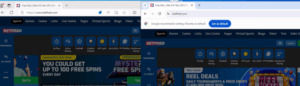Chromium based browsers SEP2
