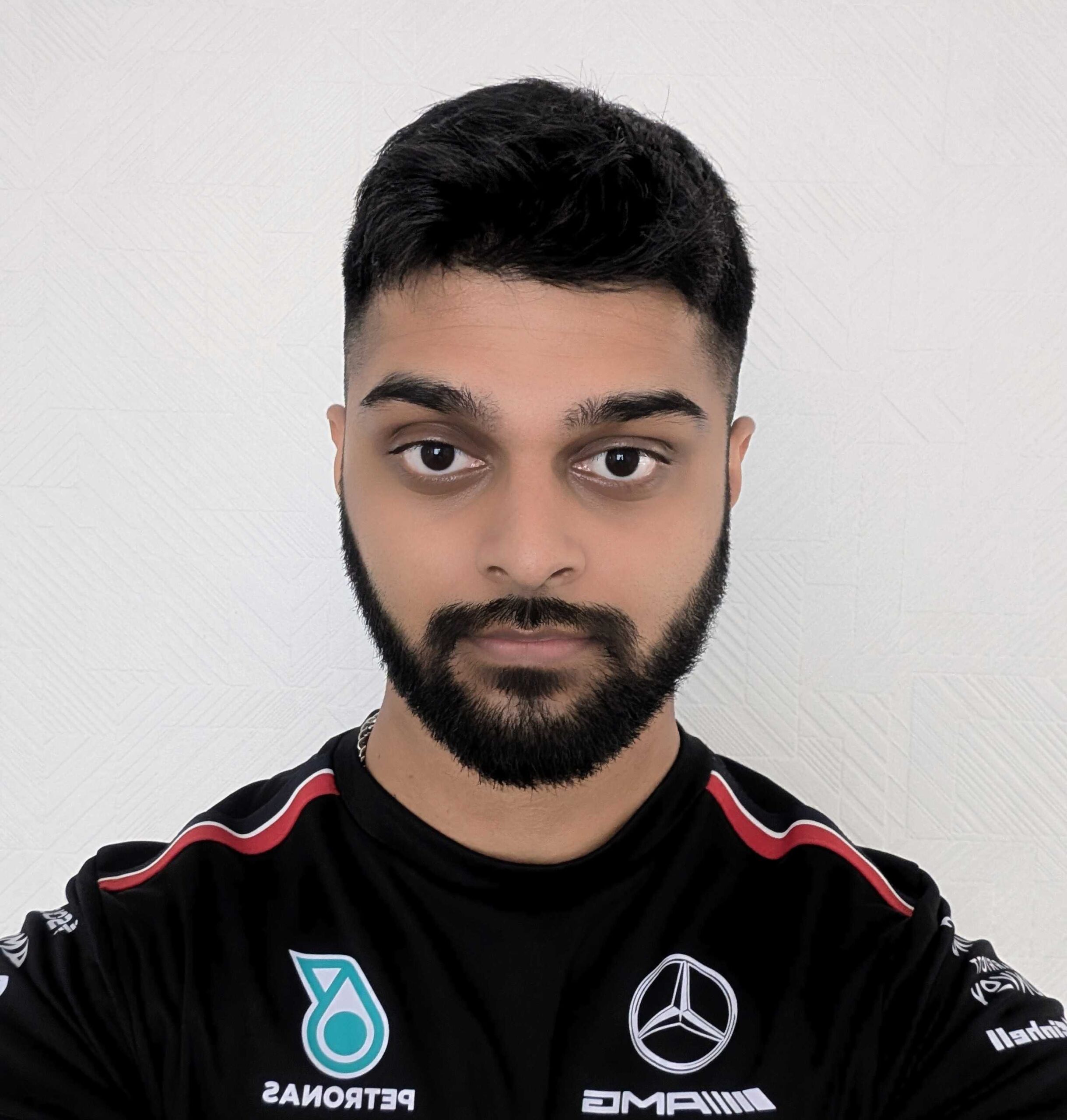Harsh Patel