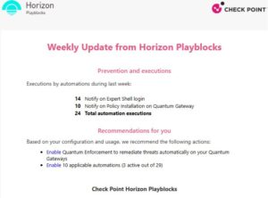 Horizon Playblocks