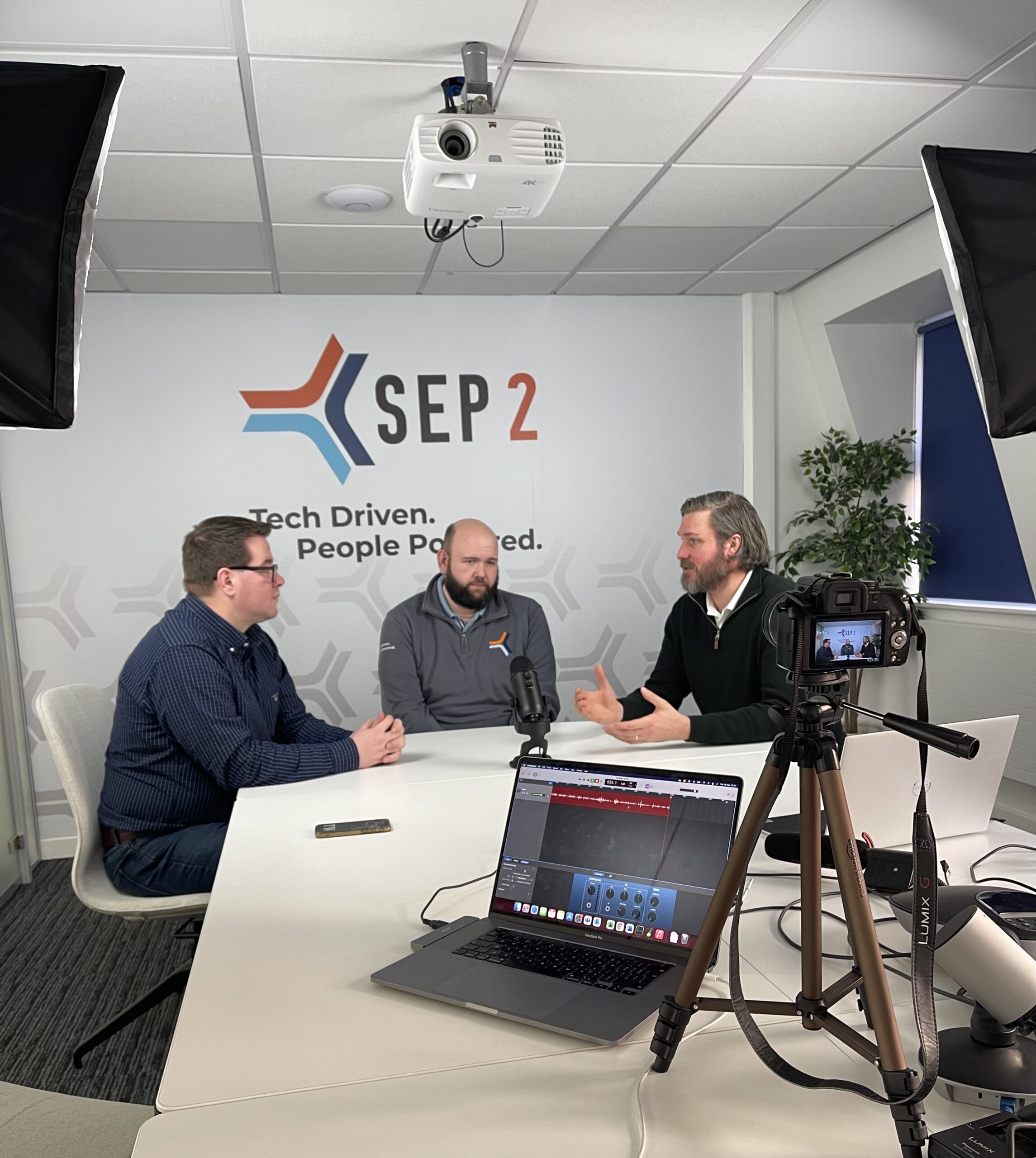 SEP2 Celebrates 10 Years of Security Built on Trust