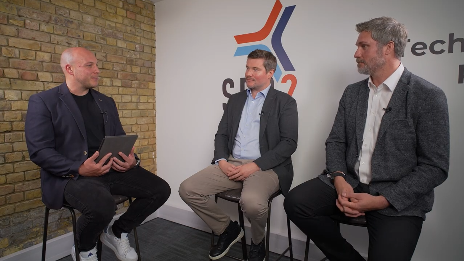 Photo for: The Agentic SOC Revolution: An Exclusive Interview with Google Cloud and SEP2