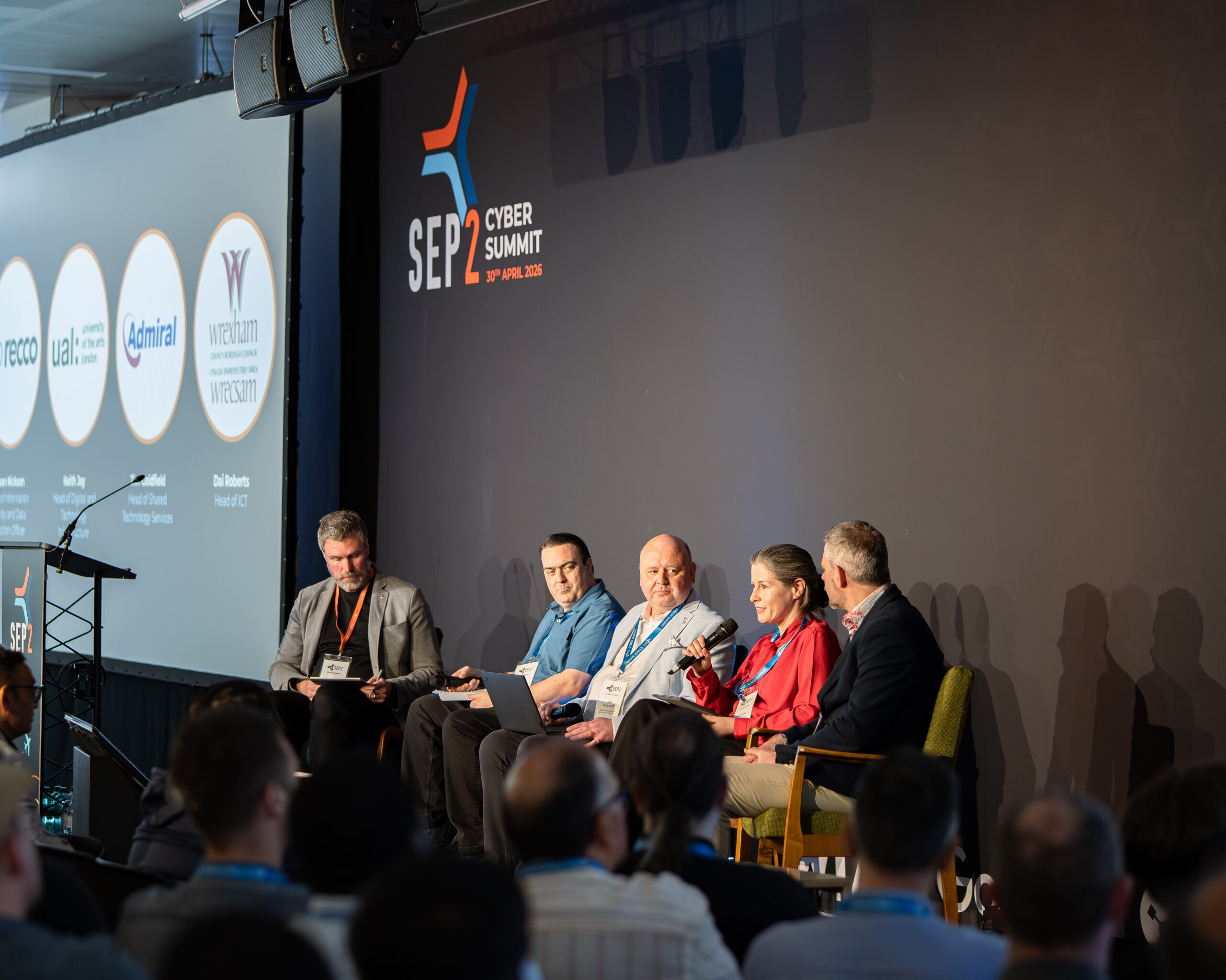 SEP2 Cyber Summit 2026