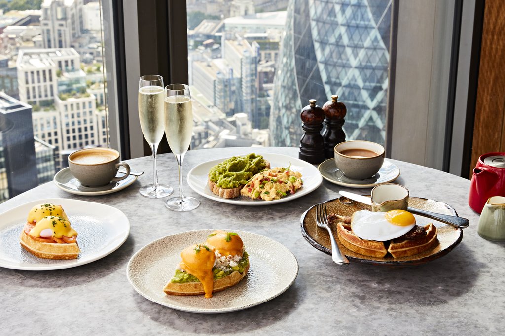 Image for SEP2 and Wiz Breakfast Briefing