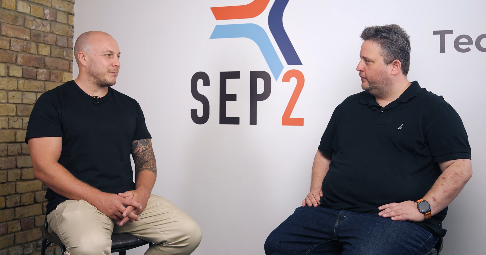 Photo for: The Detection-First Agentic SOC: An Exclusive Interview with Spectrum and SEP2