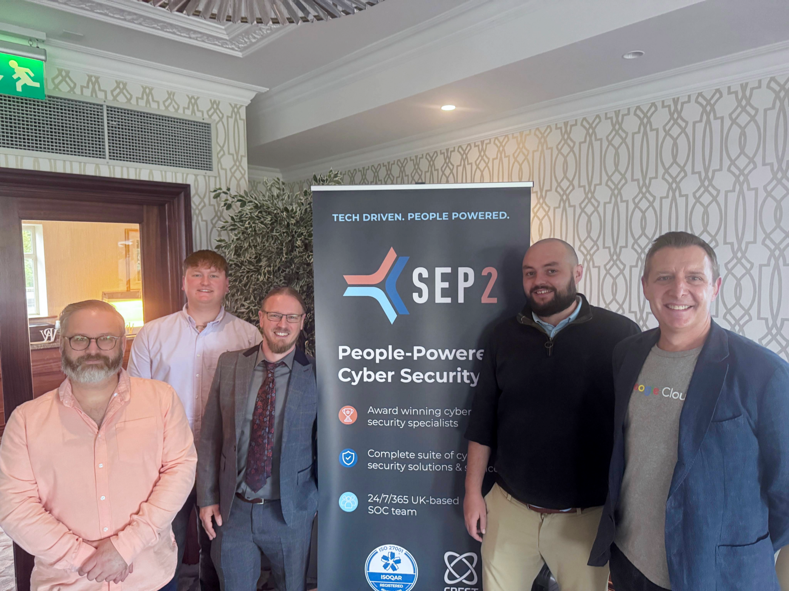 Photo for: Securing the AI and Cloud Era Key Takeaways